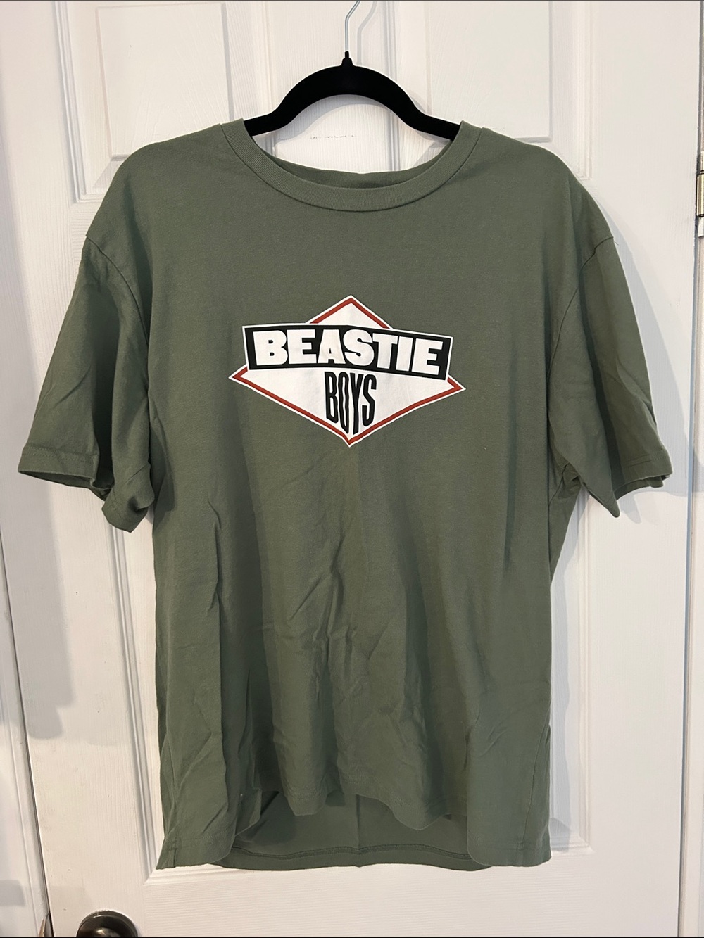 3/$20 Beastie Boys Graphic Tee GAP